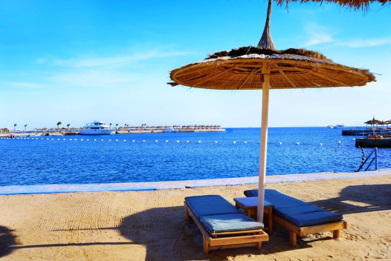 حجز منتجع الباتروس اكوا بارك ريزورت الغردقة - افضل فنادق الغردقة 4 نجوم | Albatros Aqua Park Resort